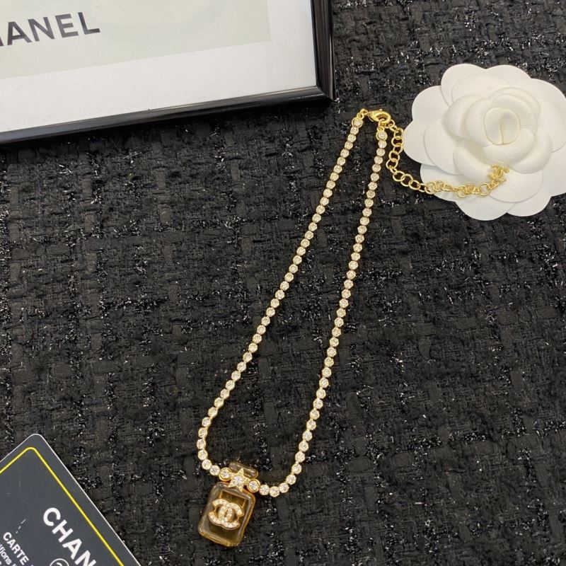 Chanel Necklaces